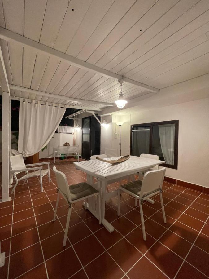 פלרמו Surfinia'S Home מראה חיצוני תמונה