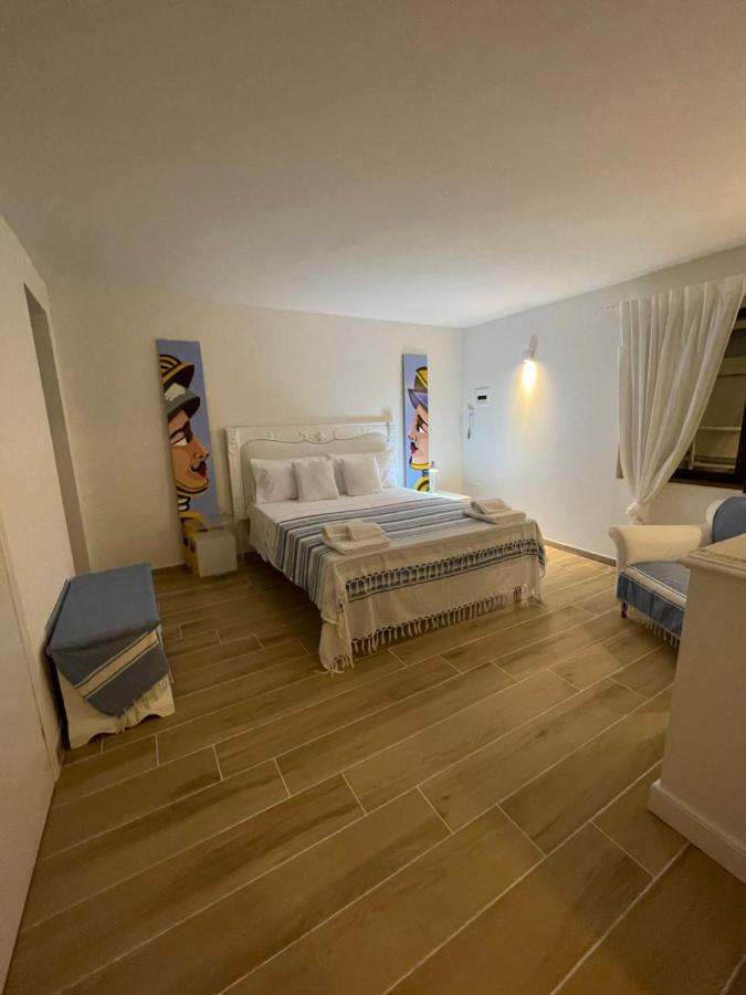 פלרמו Surfinia'S Home מראה חיצוני תמונה
