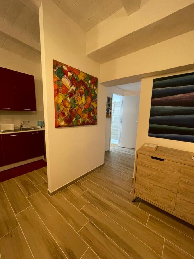 פלרמו Surfinia'S Home מראה חיצוני תמונה